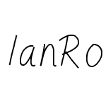 IanRound