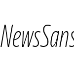 NewsSansComp