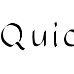 Quickmoine