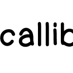 callibold