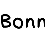 Bonnie