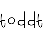 toddtype