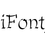 iFontjk01