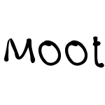 Mooty