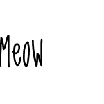 Meow