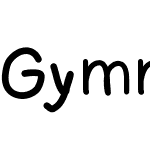 Gymmick1