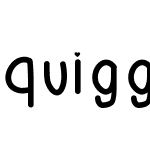 quiggle