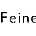 Feineart