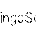 ingcScribbling