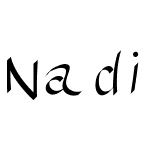 Nadine01