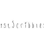 1stScribbles