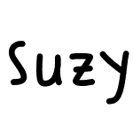 SuzyQ