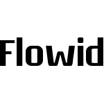 Flowidity