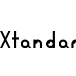 Xtandard