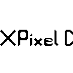 XPixel Double