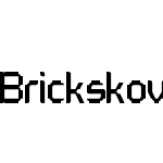 Brickskov