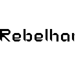 Rebelhand