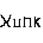 XunknownX