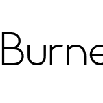 Burne