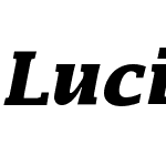 Lucida