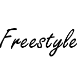 FreestyleScript