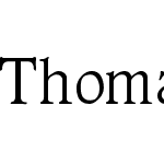 Thomas