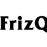 FrizQuadrata