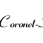 Coronet