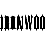 IRONWOOD