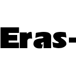 Eras-UltraBlk