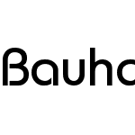 Bauhaus