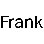 FranklinGothic