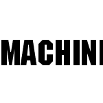 Machine