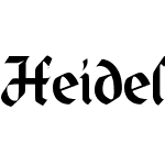 Heidelbe