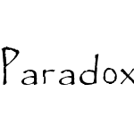 Paradox