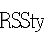 RSStymie