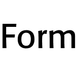 Formata