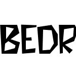 Bedrock