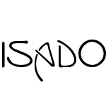 IsadoraCaps