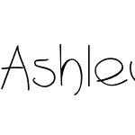 Ashley