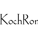 Koch