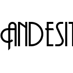 Andesite