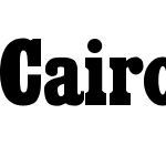 Cairo