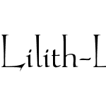 Lilith