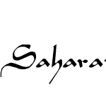 Sahara