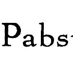 PabstL