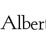 AlbertanH