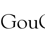 GouOldZH