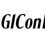 GlConLOb