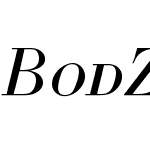 BodZHSCI